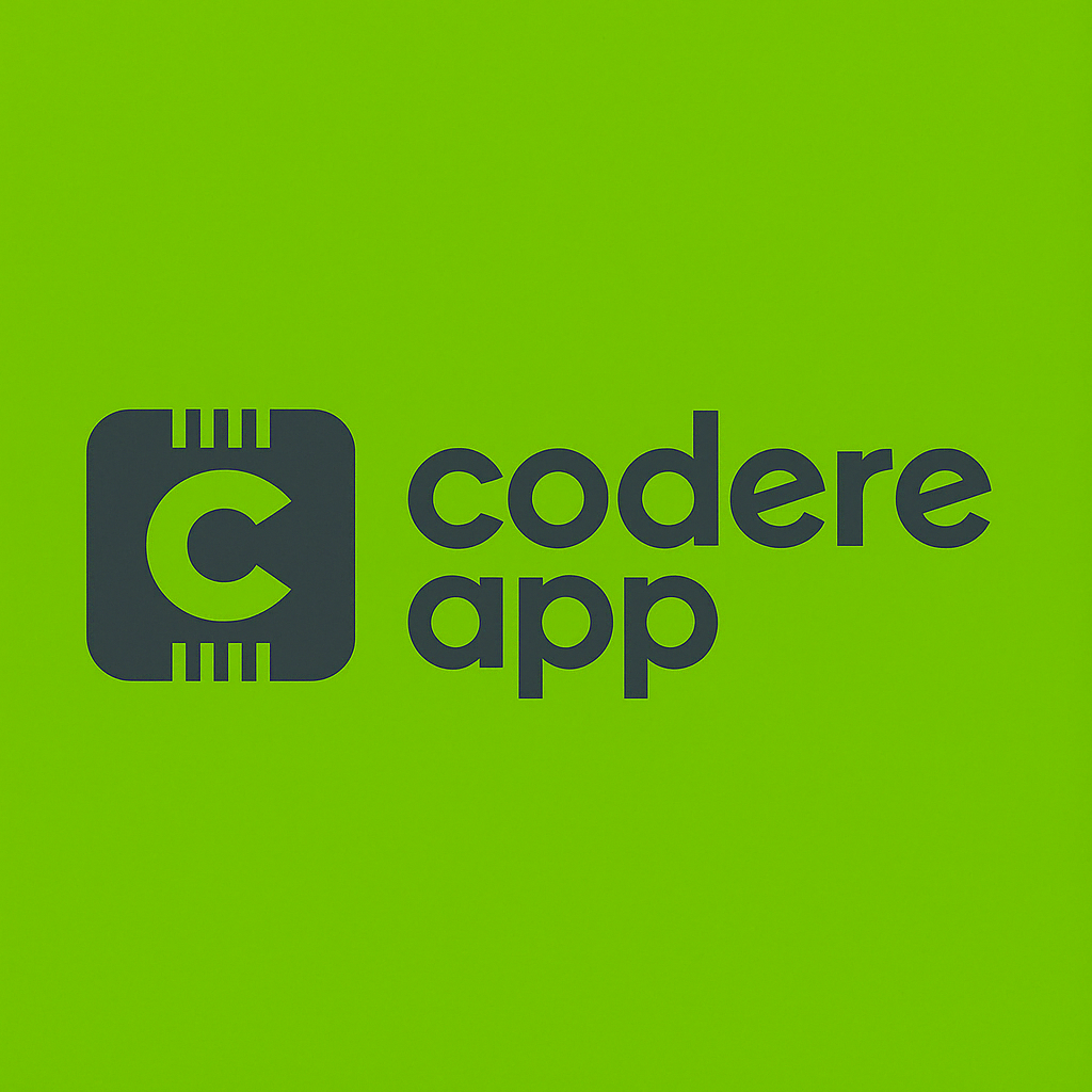 Símbolo gráfico de Codere Casino app